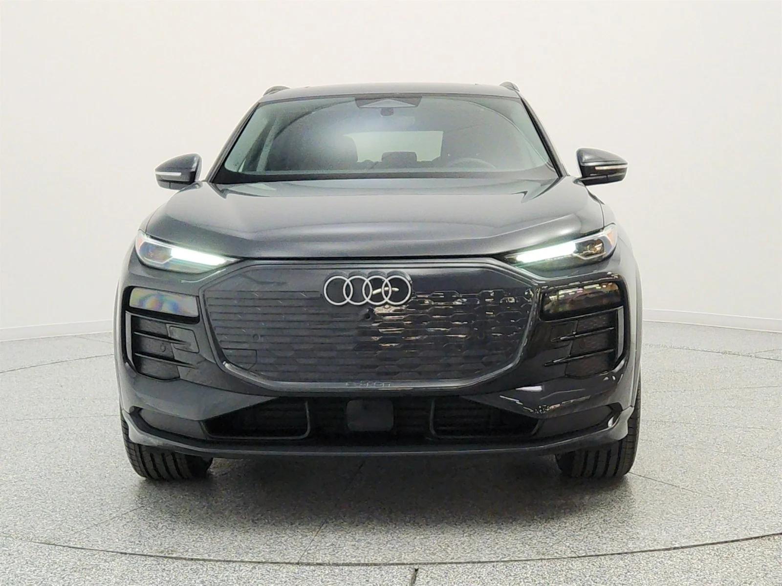 audi q6 e-tron 2025 WA114BGF6SA040895 image audi q6 e-tron 2025 WA114BGF6SA040895 image